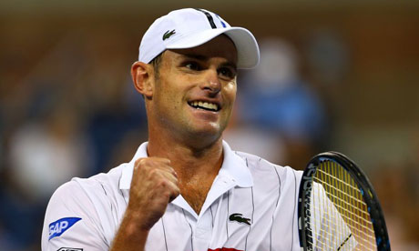 America's Last No. 1, Andy Roddick